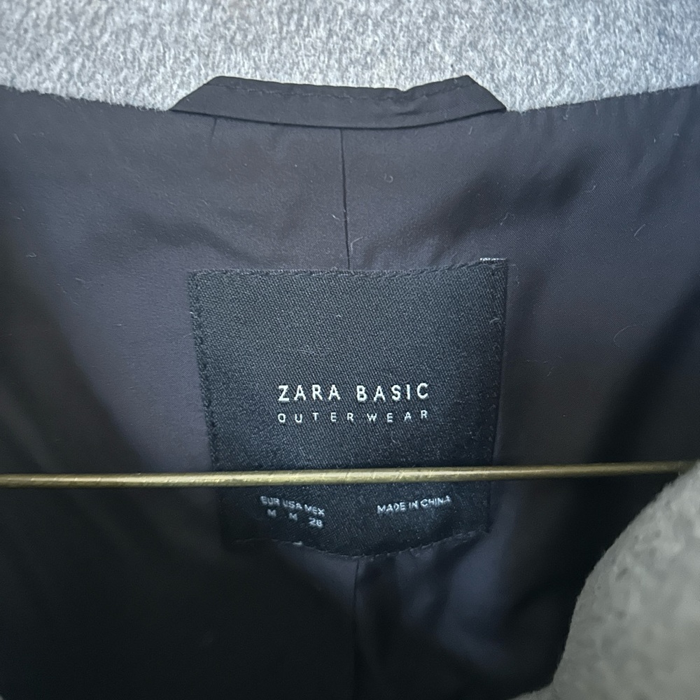 Zara jacket - Picture 2 of 3